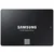 Samsung mz-77e500b/eu 870 evo 500gb/2.5/sata3/crna SSD ( MZ-77E500B/EU )