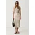 Zadig&Voltaire pleteno krilo z lanom