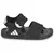 Adidas Dečije sandale Adilette Sandal 2 K HQ0114, Crne