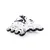 Rolerji Tempish S.R.PRO EUR 43