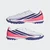 Adidas Muške kopačke F50 Hyperfast Club Tf, KJ3409, Bele