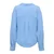 ONLY Bluza ONLSIESTA svetlo modra