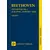 BEETHOVEN:OUVERTURE NR.3 ZUR OPER LEONORE (1806) STUDY SCORE