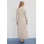 Trendyol Modest Ženska haljina Tctss25Eb00134, Bež