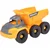 Dickie: Komplet Volvo orodij - 3 kosi