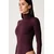 Guess Bodi V6BP04 K6317 Bordo rdeča Slim Fit