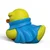 Tubbz duck DC Comics - Martian Manhunter (prva izdaja)