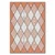 Conceptum Hypnose tepih Asr Crpt-63, pravougaoni, 140 x 220 cm, šareni