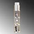 Aberto Design Podna lampa 7119, 130 cm, IP20, 400 cm Kabl, Zlatne boje
