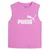 PUMA MAJICA PUMA ESS NO. 1 LOGO SLIM TANK ŽENE