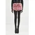 Krilo s primesjo volne AMBUSH Rose Skirt