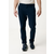 MEXX Muške pantalone Gregory, Teget