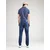 TOMMY HILFIGER Kavbojke DENTON temno modra