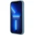 GUESS Futrola za iPhone 13 Pro/ plava Triangle Logo Cardslot