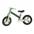 Cute&Cool balance bike sa svetlom zeleni