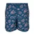 Pattern Swim Shorts Nautical Aop