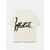 Pull&Bear Majica STWD  črna / off-bela