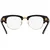 Ray-Ban Mega Clubmaster Naočare za sunce RB 0316S 901/GG
