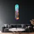 Wallity Zidna dekoracija 226SNG1177, 20x80cm, Šarena