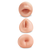 Pipedream Set masturbatora Extreme Toyz All 3 Holes