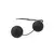 Vaginalne kuglice Classic Training Love Balls, 24cm, Crne