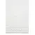 Conceptum Hypnose Tepih Vera 1451, 100x300 cm, Beli