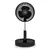 Jocca Prenosivi ventilator WIFI 2334n, Crni