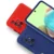 Maska Shock Resist za iPhone 12 Pro Max (6.7) plava