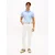 TOMMY HILFIGER Kavbojke bela