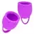 Lola games Menstrualne čašice Natural Wellness Tulip