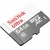 Micro SD 64GB SanDisk Ultra SDSQUNR-064G-GN3MN