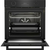 BEKO BBIM17300BMPSF multifunkcionalna ugradna rerna