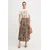 Bombažno krilo Weekend Max Mara UOMO