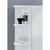 MID.YOU omara Z Ogledalom Spiegelschrank