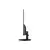Acer monitor UM.QS3EE.101, 23,8, 144Hz, beli