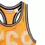 Reebok Ženska majica LMW Tank BP6090, Narandžasta