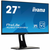 IIYAMA XUB2792HSU-B5 Monitor, 27, 1920x1080, Crni