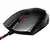 EpicGear Gaming miš Cyclops X, IR LED optički, USB, 5000 DPI, 7 tastera, Crni