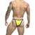 Justin + Simon – Bikini One - Rumena