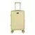 Aga Travel Potovalni kovček MR4671 Bež