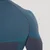 GymBeam OG1 Seamless Longsleeve Grey/Blue M