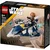 Lego Star Wars Džedajski zvezdani borac Ploa Kuna 75400, Uzrast 6+