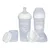twistshake® steklenička anti-colic pro double white