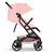 Cybex kolica Beezy, Candy Pink 2026