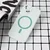 Torbica Magsafe Pure color za iPhone 15 6.1 mint