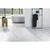 Naos Blanco Mat 30x60