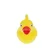 Plastična zalivalka 1,8 l Duck – Rex London