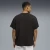 Mens Puma Hooptopia Break Fast T-Shirt, Black, Size XXS, Clothing