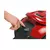 Bosch sesalnik BGS41PET1 Serie6 ProAnimal, rdeč