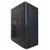 EUROCASE MidT ML N6-560B ARGB / brez napajalnika / 2x USB 3.0 / črna